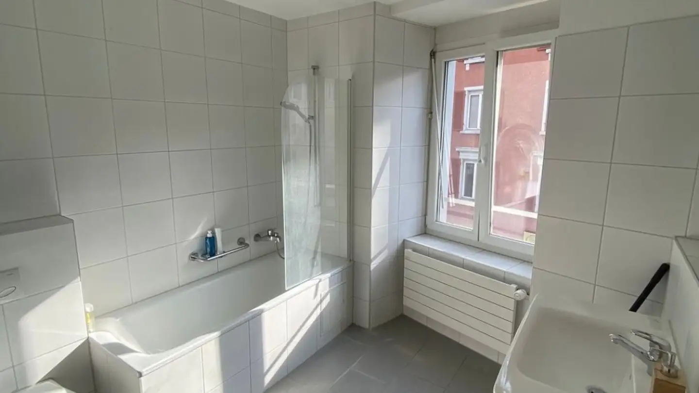 Stanza singola in affitto - Langstrasse, 8004 Zürich - Foto 2