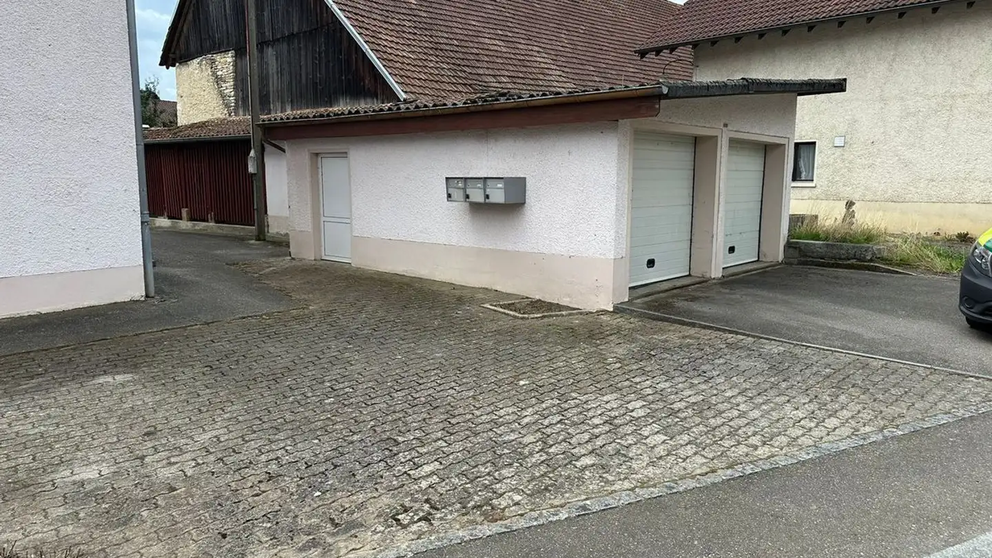 Mehrfamilienhaus kaufen - Rue De Porrentruy 124, 2916 Fahy - Foto 4