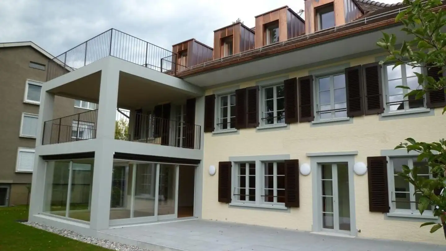 Appartamento in affitto - Untere Zollgasse, 3072 Ostermundigen - Foto 2