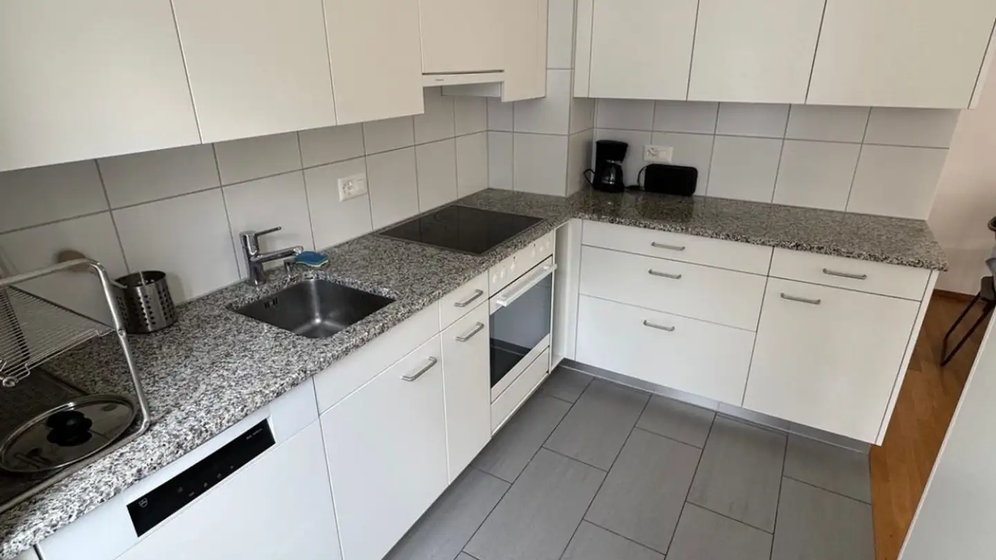 Stanza singola in affitto - Langstrasse, 8004 Zürich - Foto 4