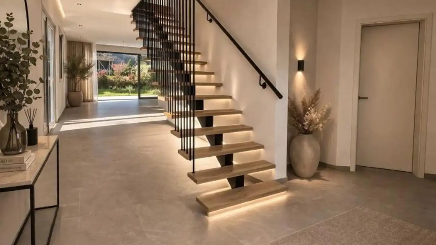 Single house for sale - 1868 Collombey - Photo 3