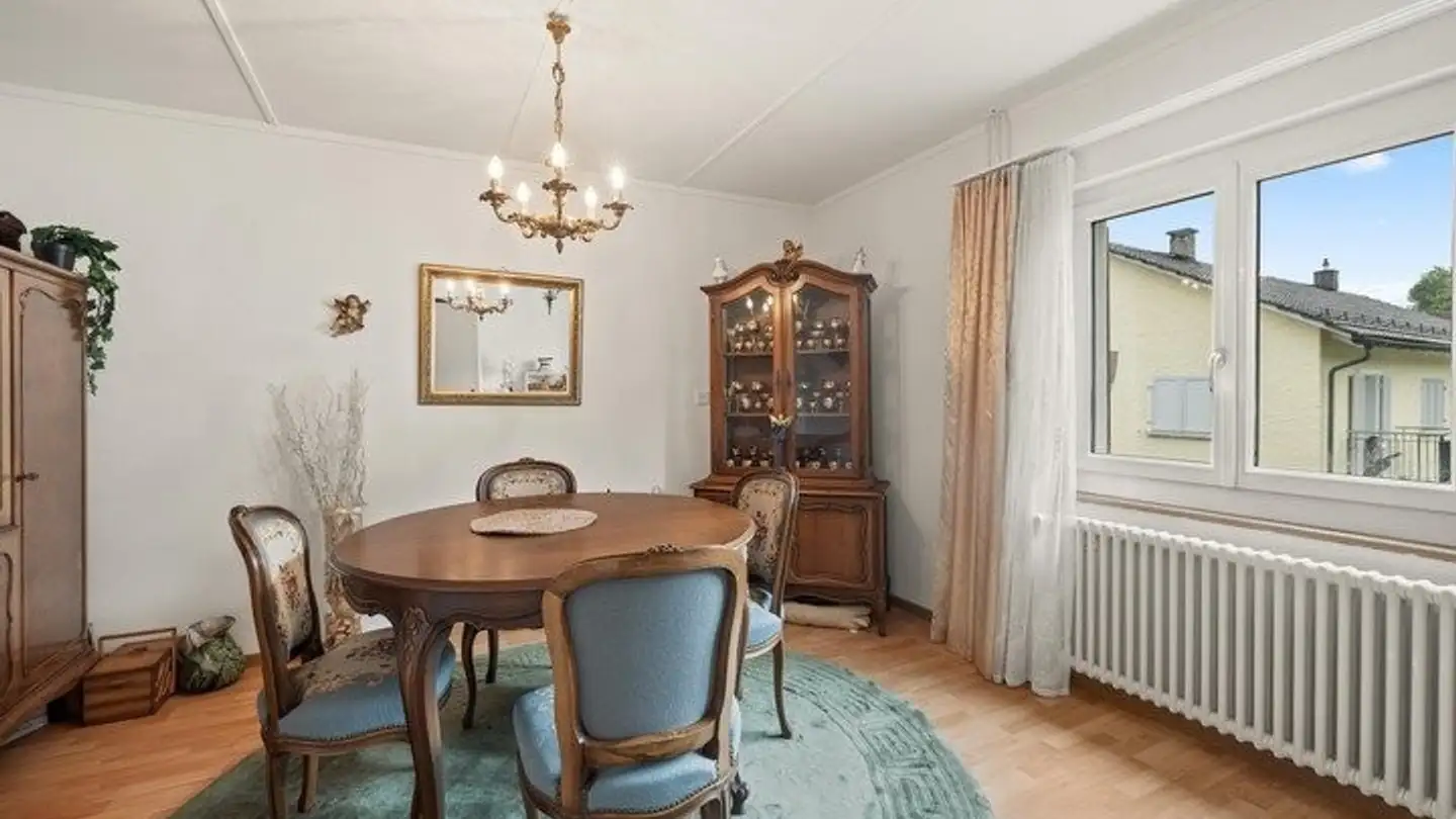 Duplex in vendita - 9403 Goldach - Photo 4