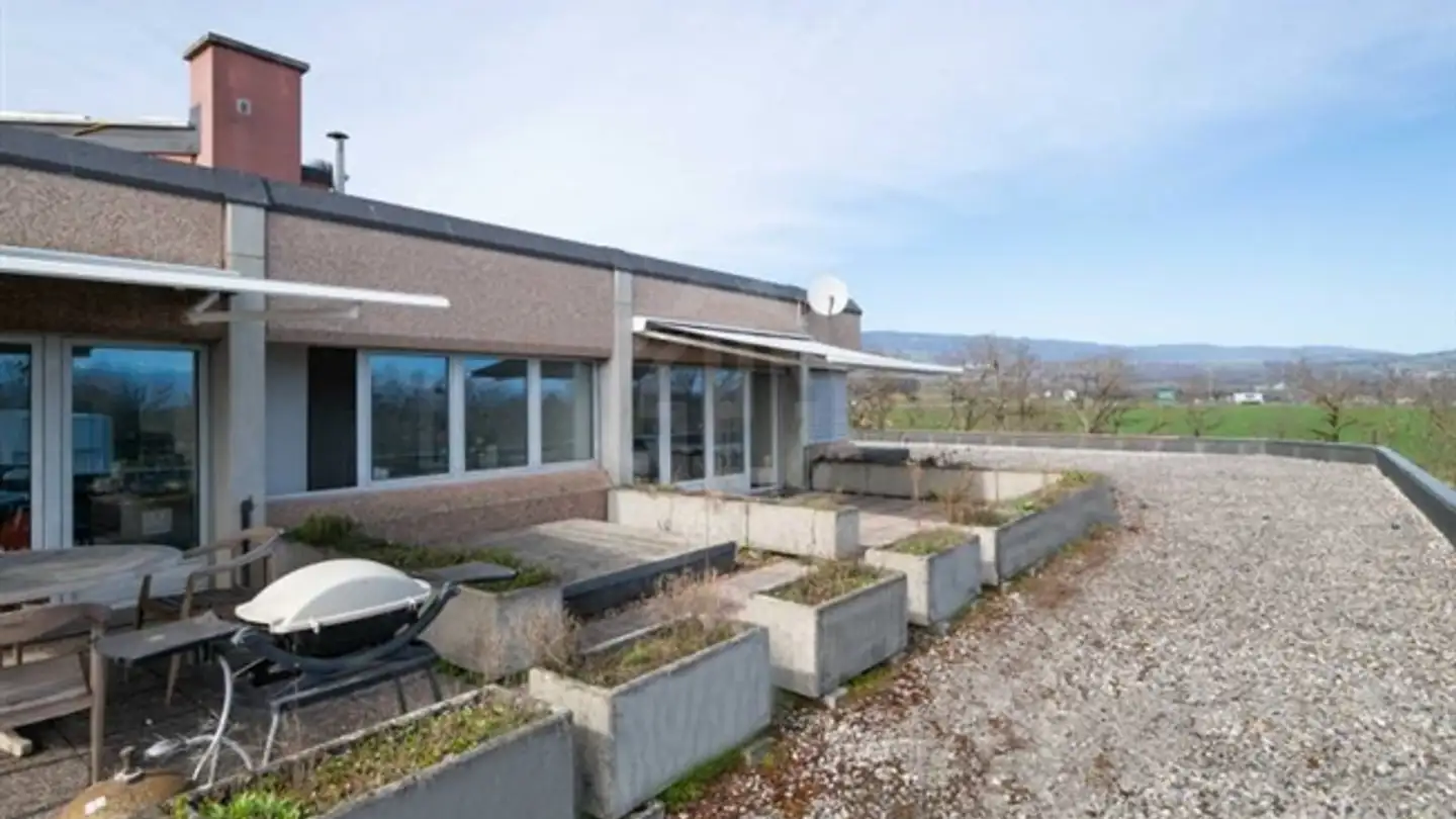 Appartamento in vendita - 1260 Nyon - Foto 2