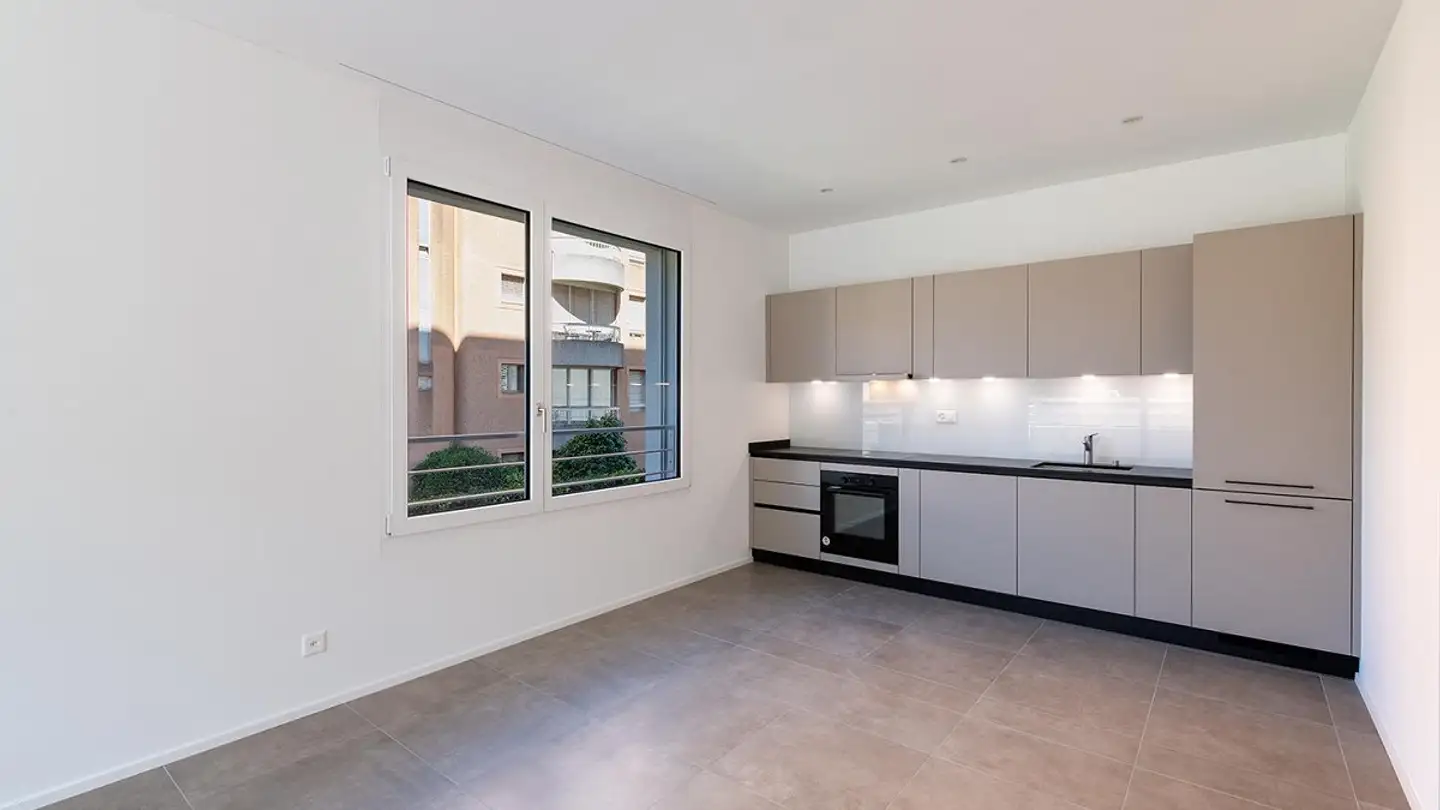 Apartment for rent - Via Agli Orti 22, 6900 Lugano - Photo 3