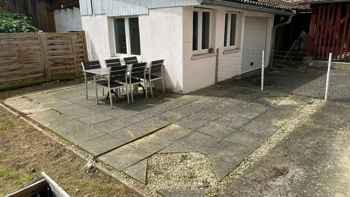 Mehrfamilienhaus kaufen - Rue De Porrentruy 124, 2916 Fahy - Foto 3