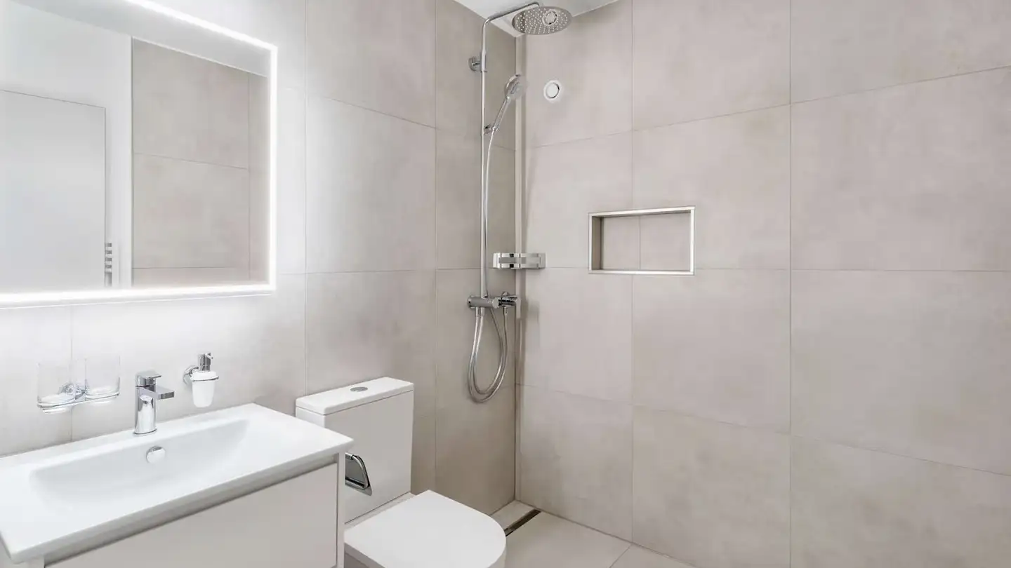 Appartement à louer - Hürststrasse 23, 8046 Zürich - Photo 3