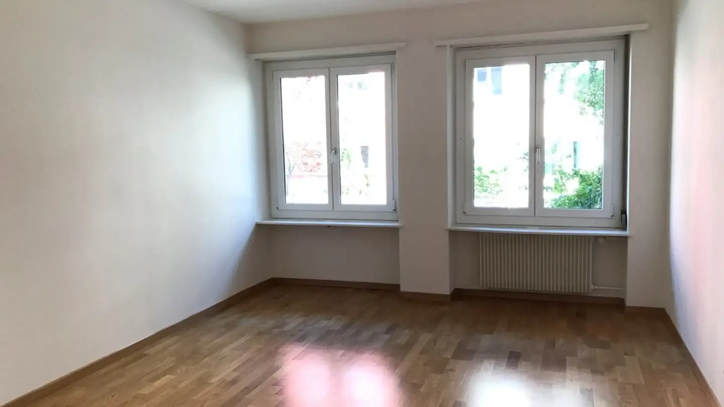 Apartment for rent - Knüslistrasse 8, 8004 Zürich - Photo 4