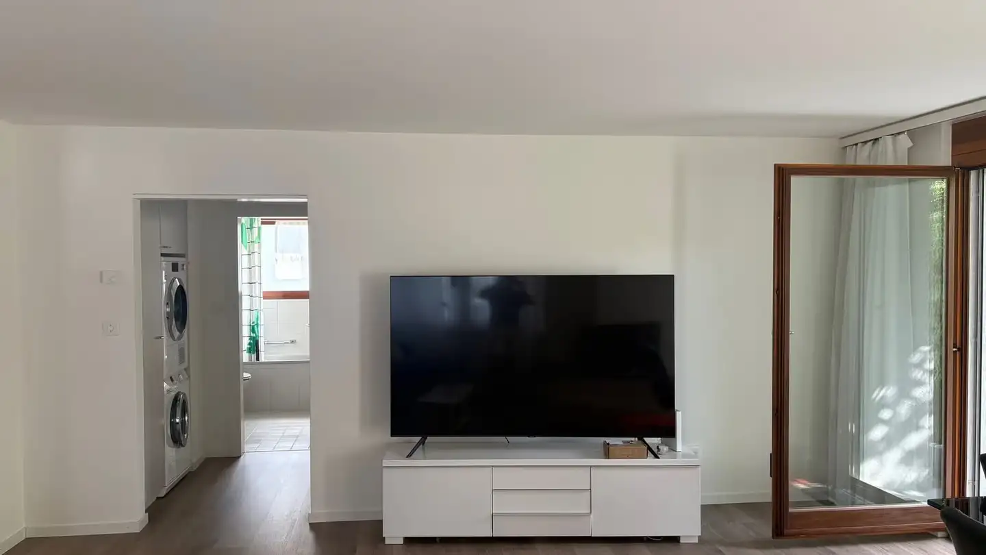 Appartement meublé à louer - Käferholzstrasse 206, 8046 Zürich