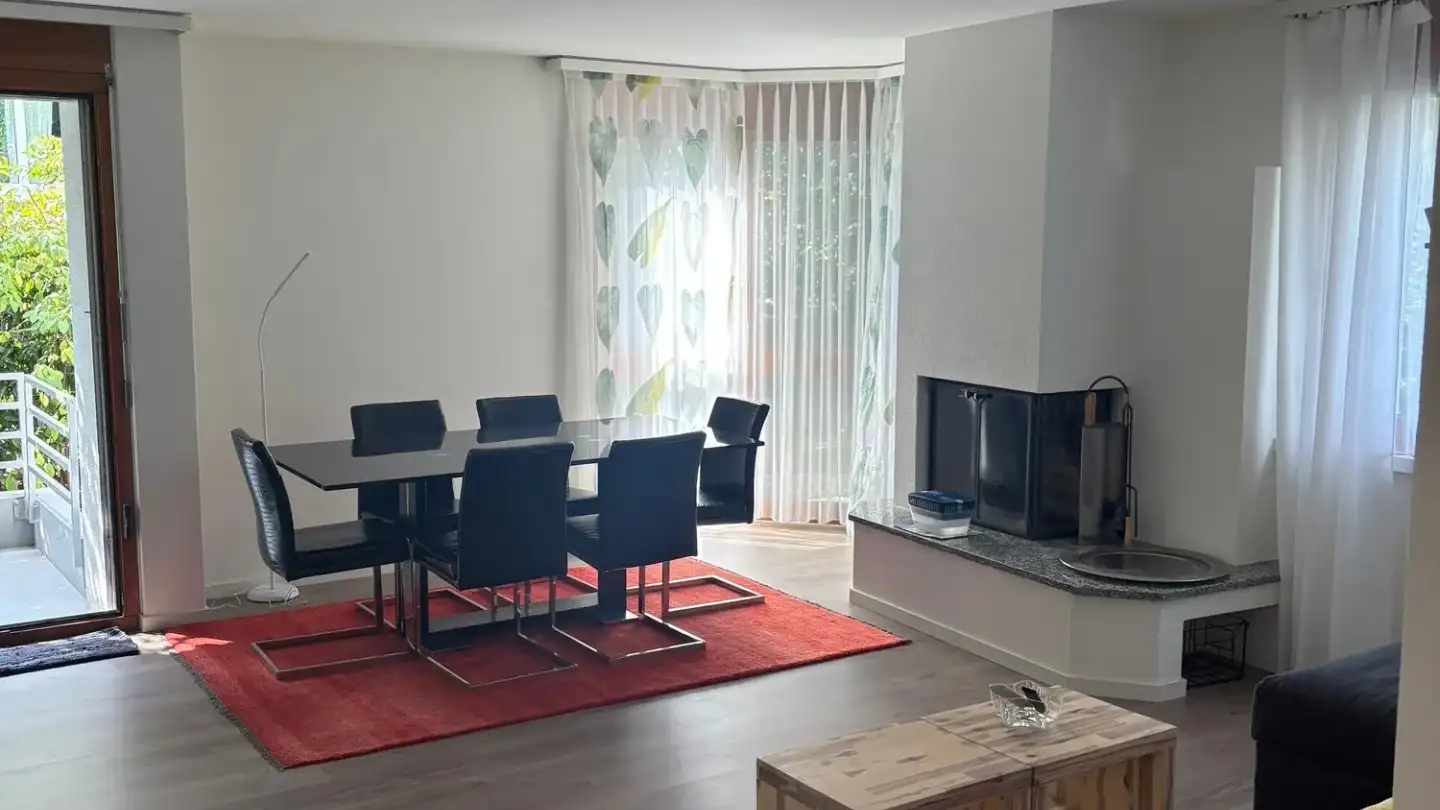 Appartement meublé à louer - Käferholzstrasse 206, 8046 Zürich - Photo 3