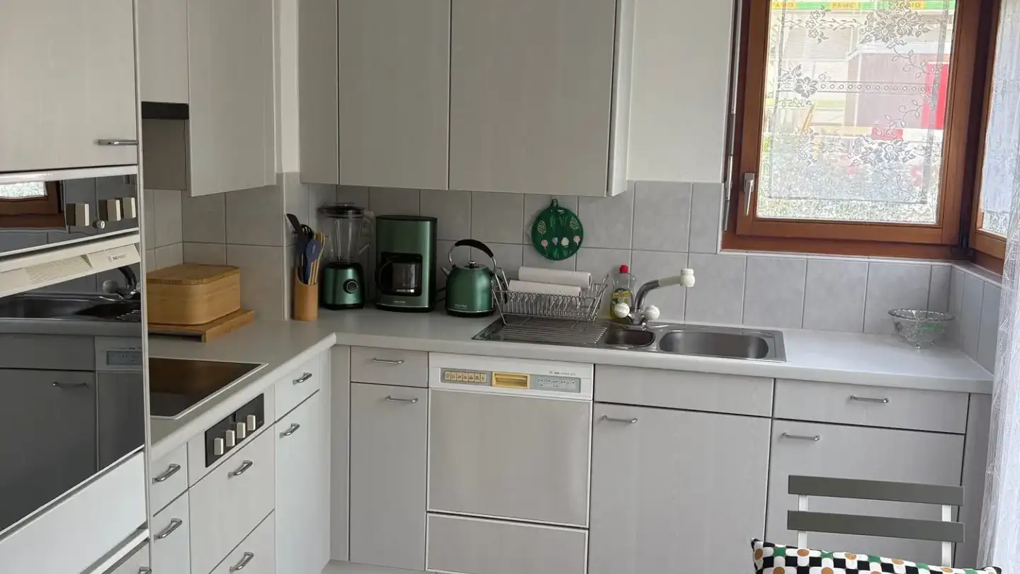 Appartement meublé à louer - Käferholzstrasse 206, 8046 Zürich - Photo 4