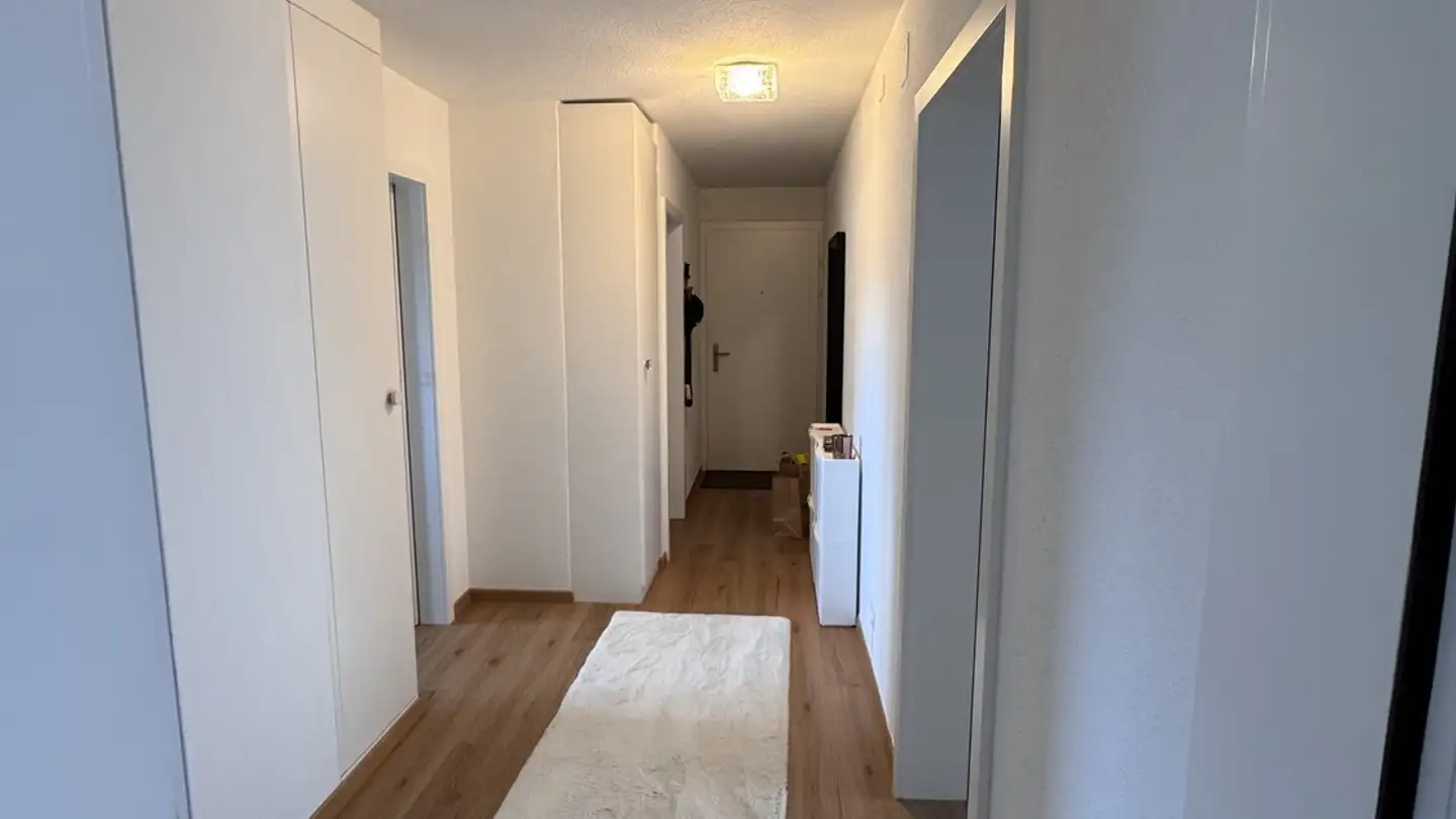 Appartamento in affitto - Gysulaweg 12, 5034 Suhr - Photo 3