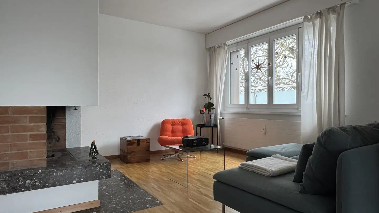 Zimmer mieten - Bonstettenstrasse 17, 3012 Bern