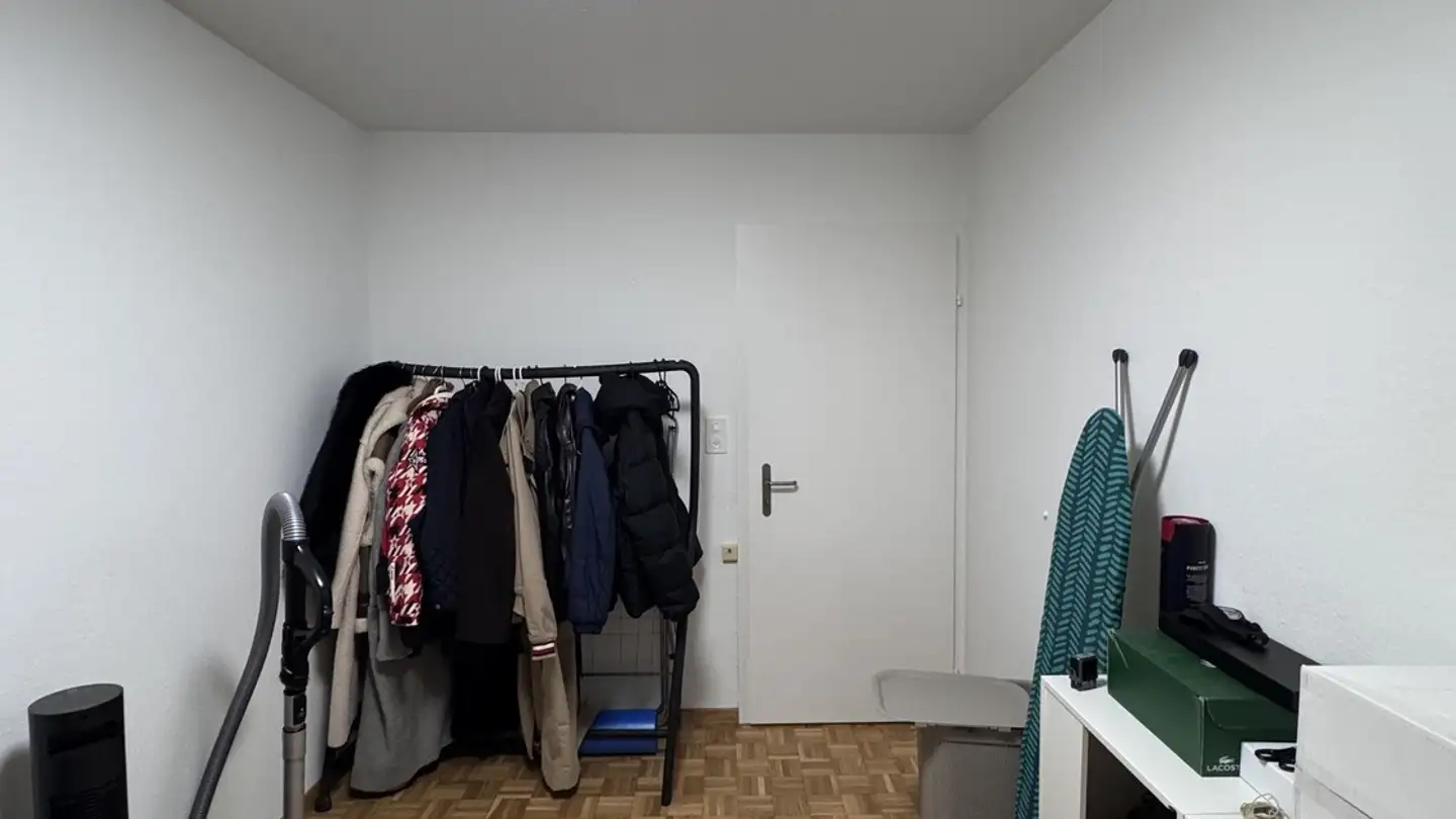 Appartamento in affitto - Gysulaweg 12, 5034 Suhr - Photo 2