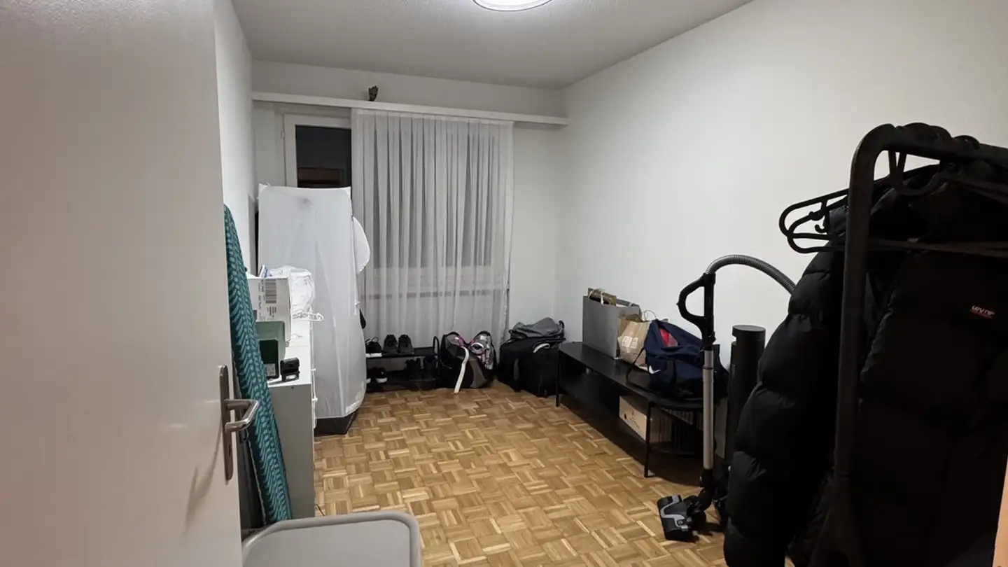 Appartamento in affitto - Gysulaweg 12, 5034 Suhr - Photo 4