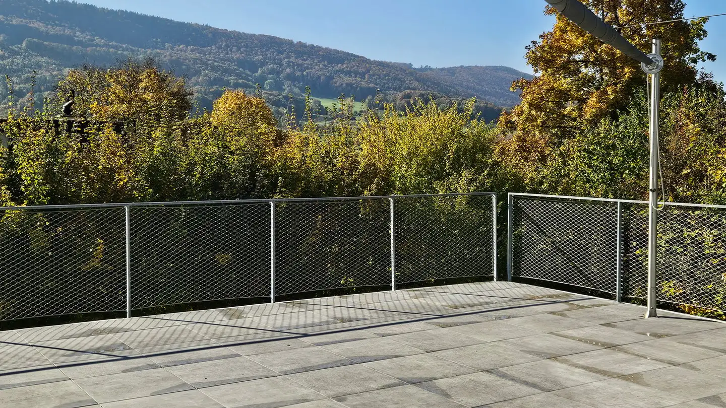 Casa singola in affitto - 4114 Hofstetten SO - Photo 3