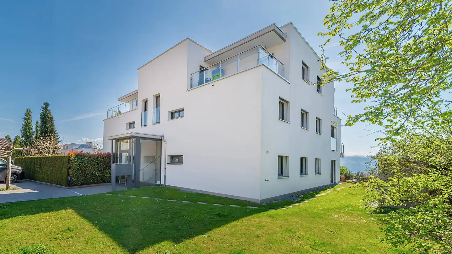 Apartment for sale - Breitenmattstrasse 42a, 8635 Dürnten