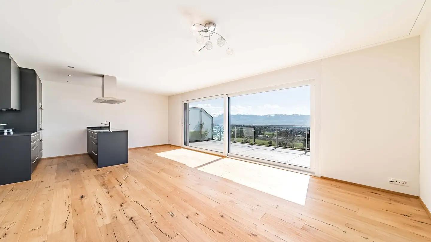 Apartment for sale - Breitenmattstrasse 42a, 8635 Dürnten - Photo 2