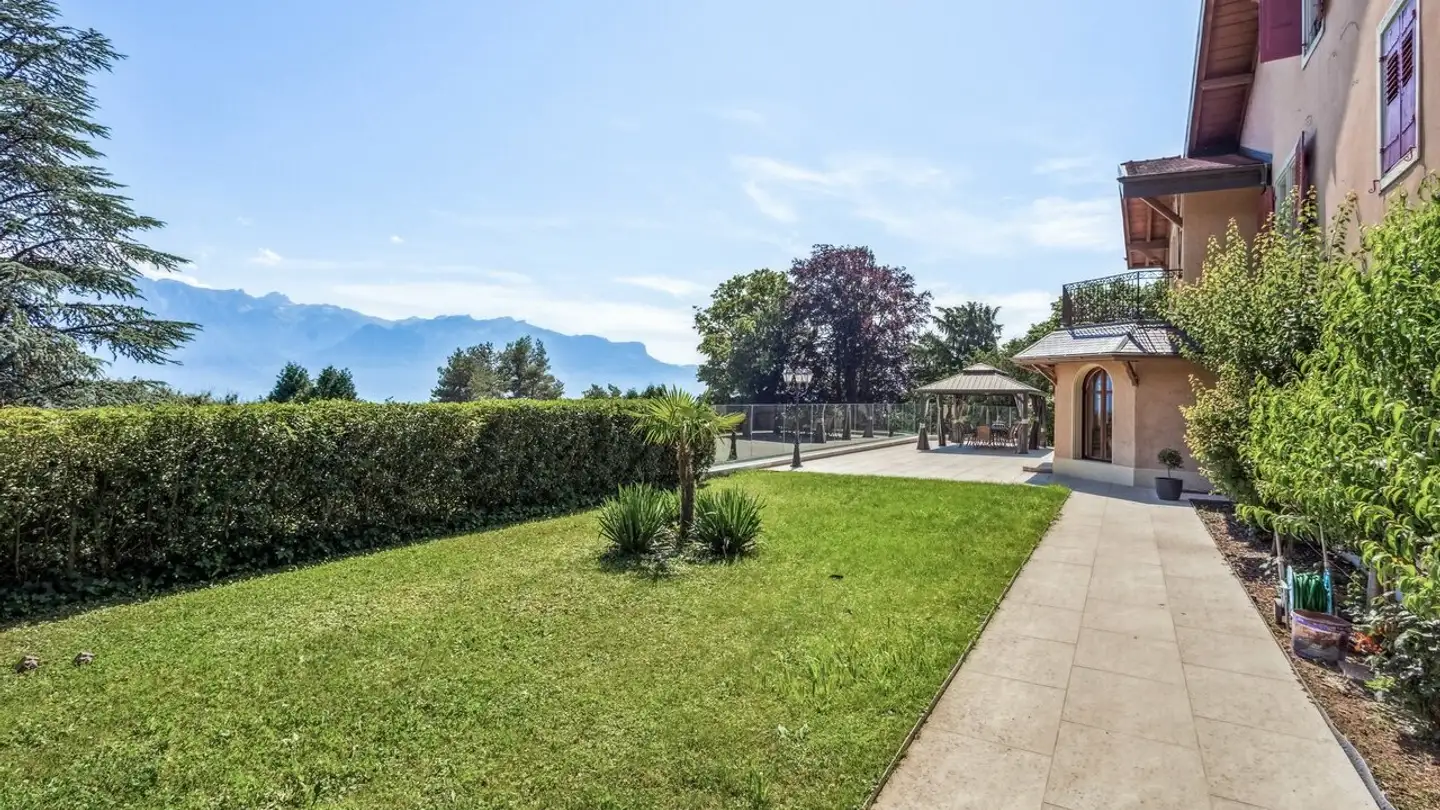 Casa singola in vendita - 1805 Jongny - Foto 2