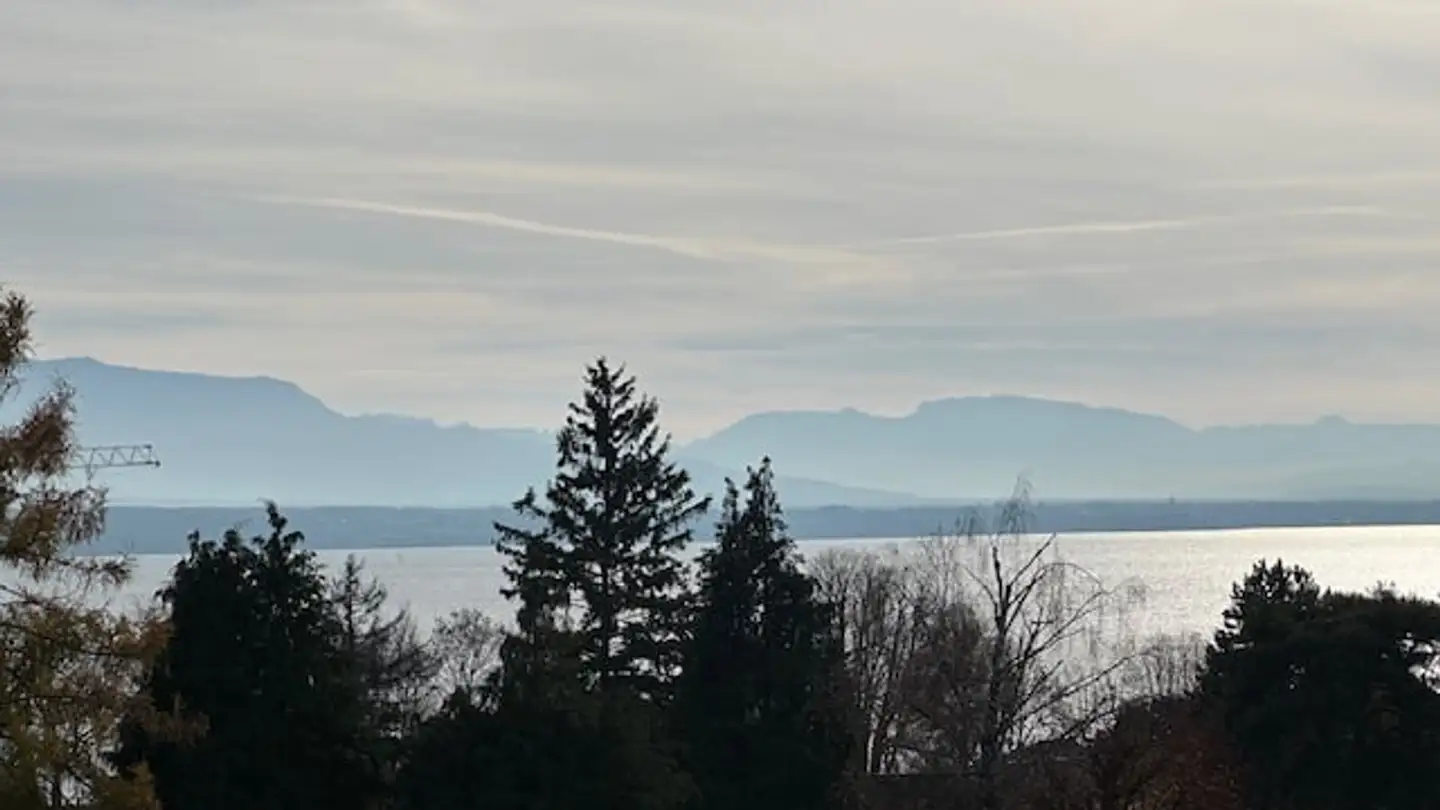 Attico in vendita - 1197 Prangins - Foto 4