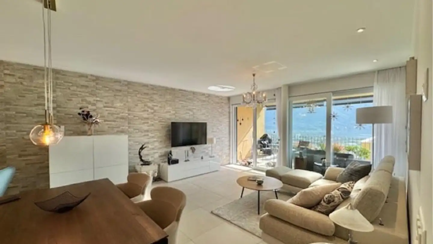 Appartamento in vendita - 6596 Gordola - Photo 4