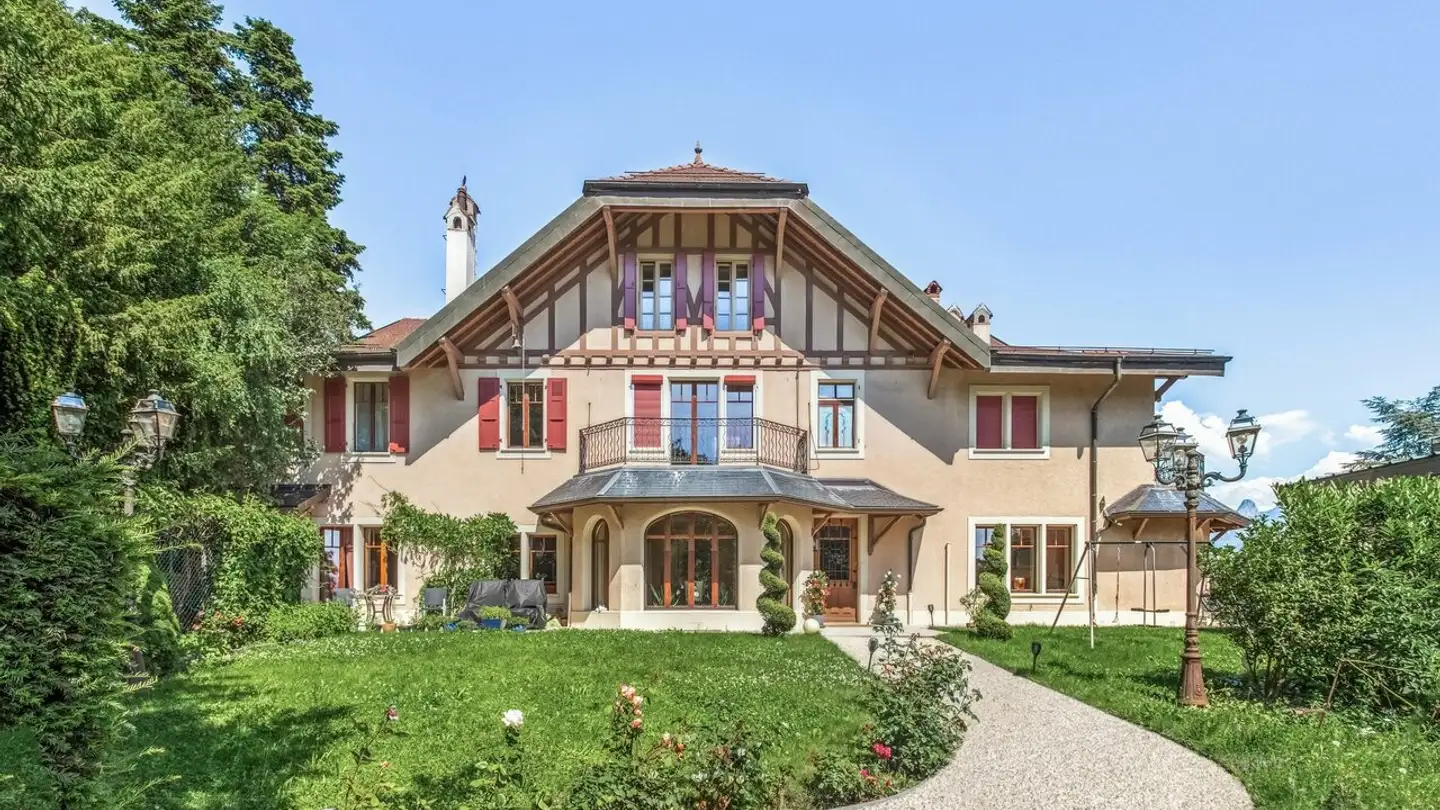 Casa singola in vendita - 1805 Jongny - Foto 3