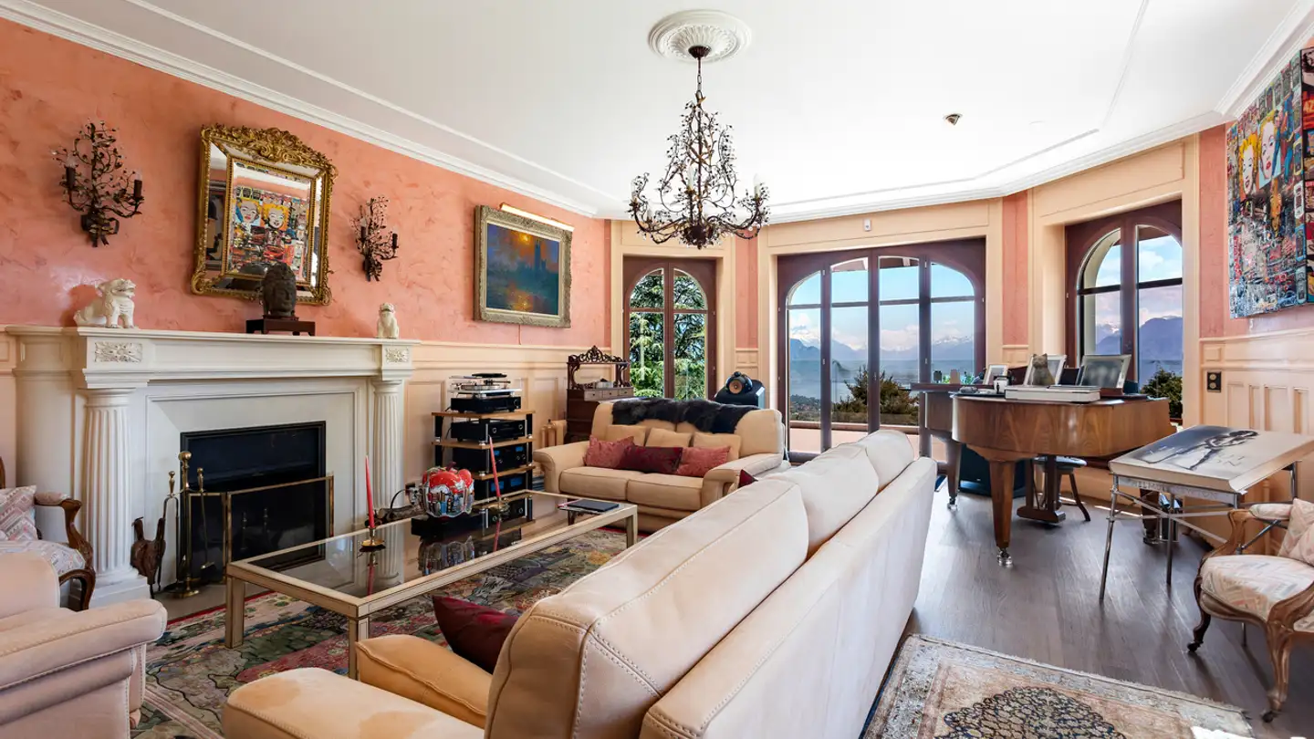 Casa singola in vendita - 1805 Jongny - Foto 4