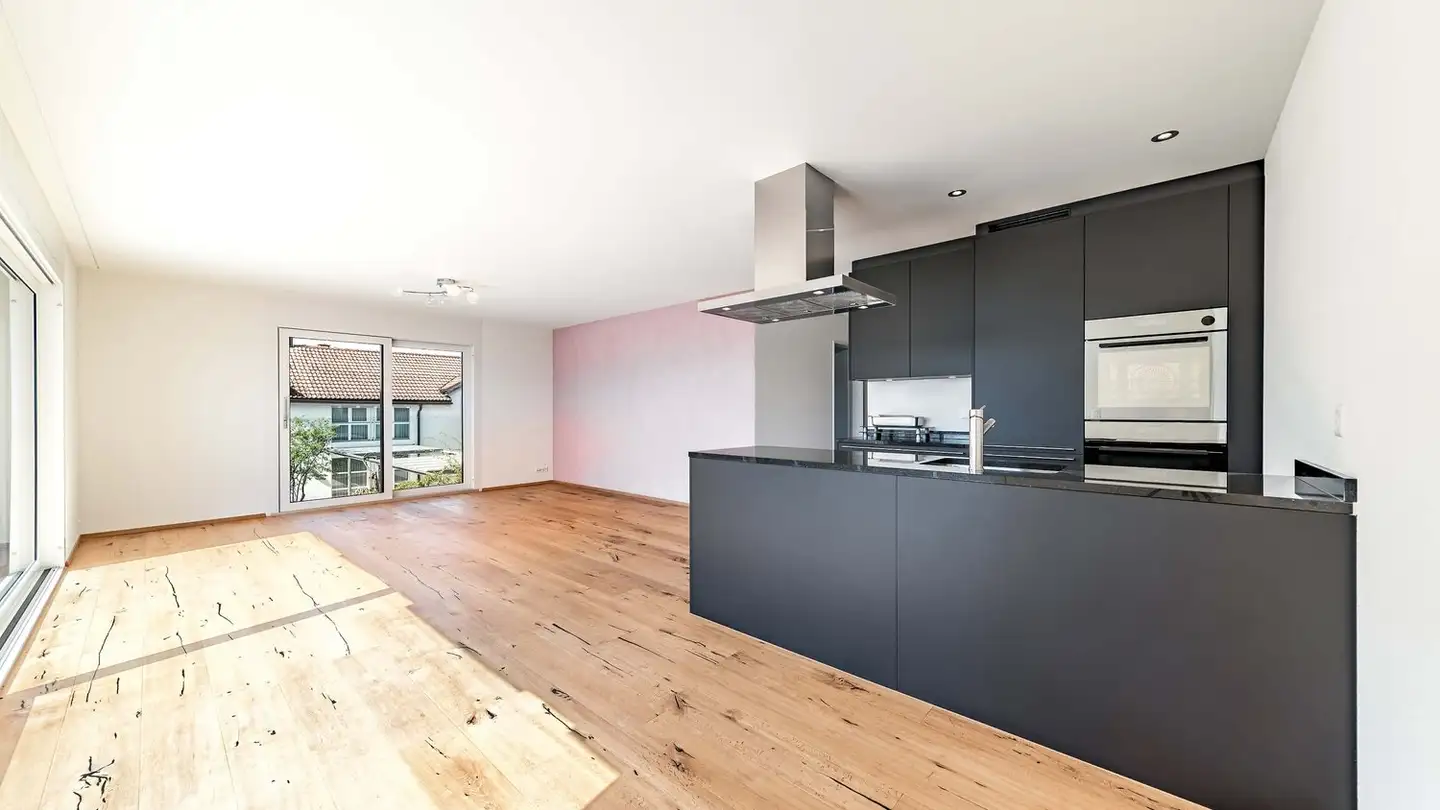 Apartment for sale - Breitenmattstrasse 42a, 8635 Dürnten - Photo 4