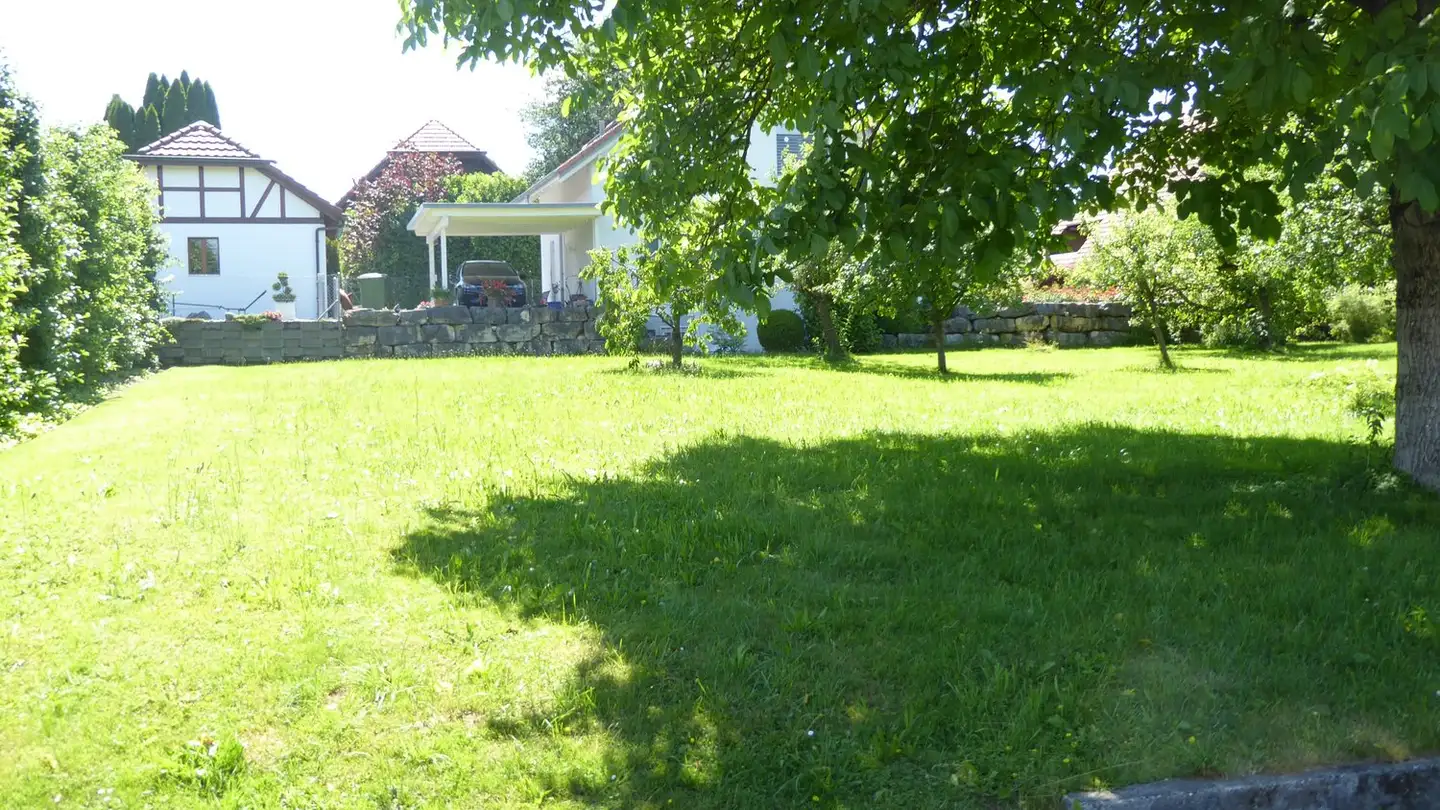 Casa singola in vendita - Poststrasse 69, 4558 Hersiwil - Photo 4