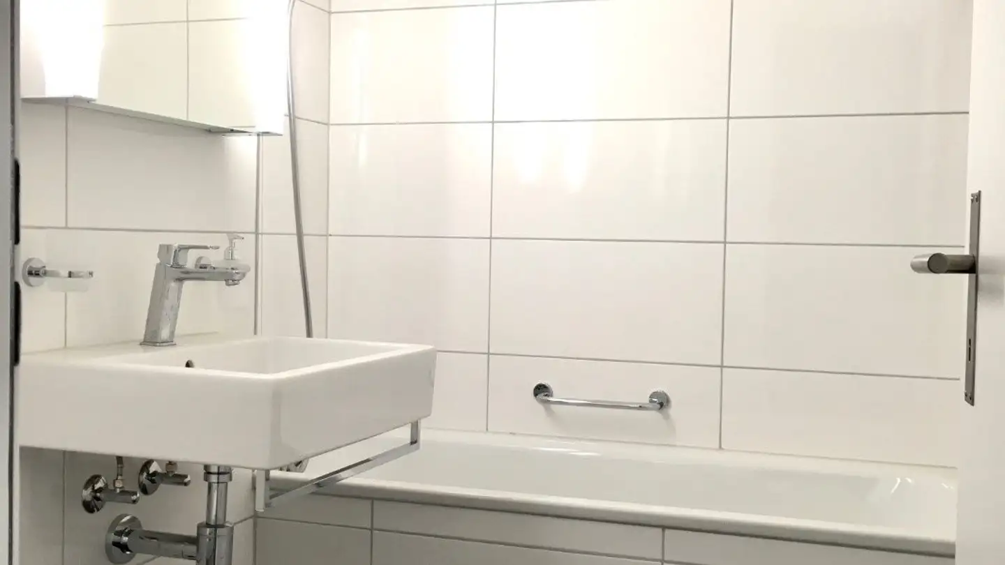 Appartamento in affitto - Juraweg 15, 3422 Kirchberg BE - Foto 3