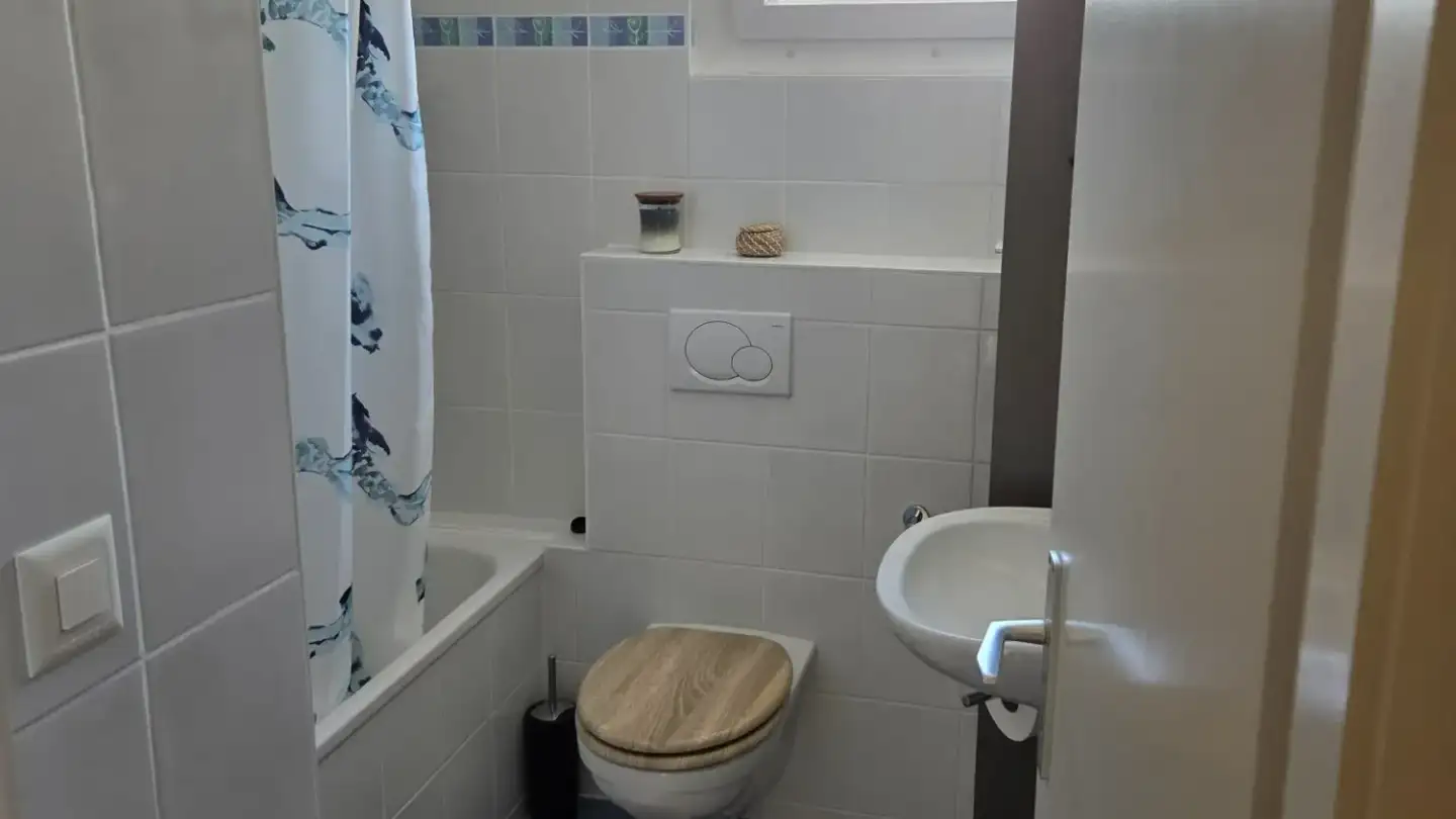 Appartamento in affitto - Chemin De La Tour-Grise, 1007 Lausanne - Foto 3