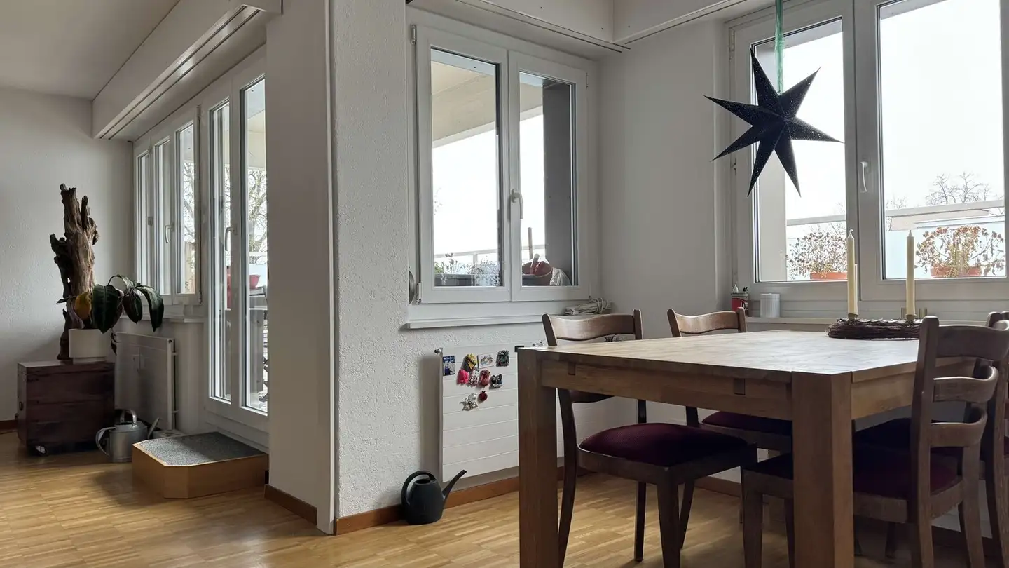 Zimmer mieten - Bonstettenstrasse 17, 3012 Bern - Foto 3