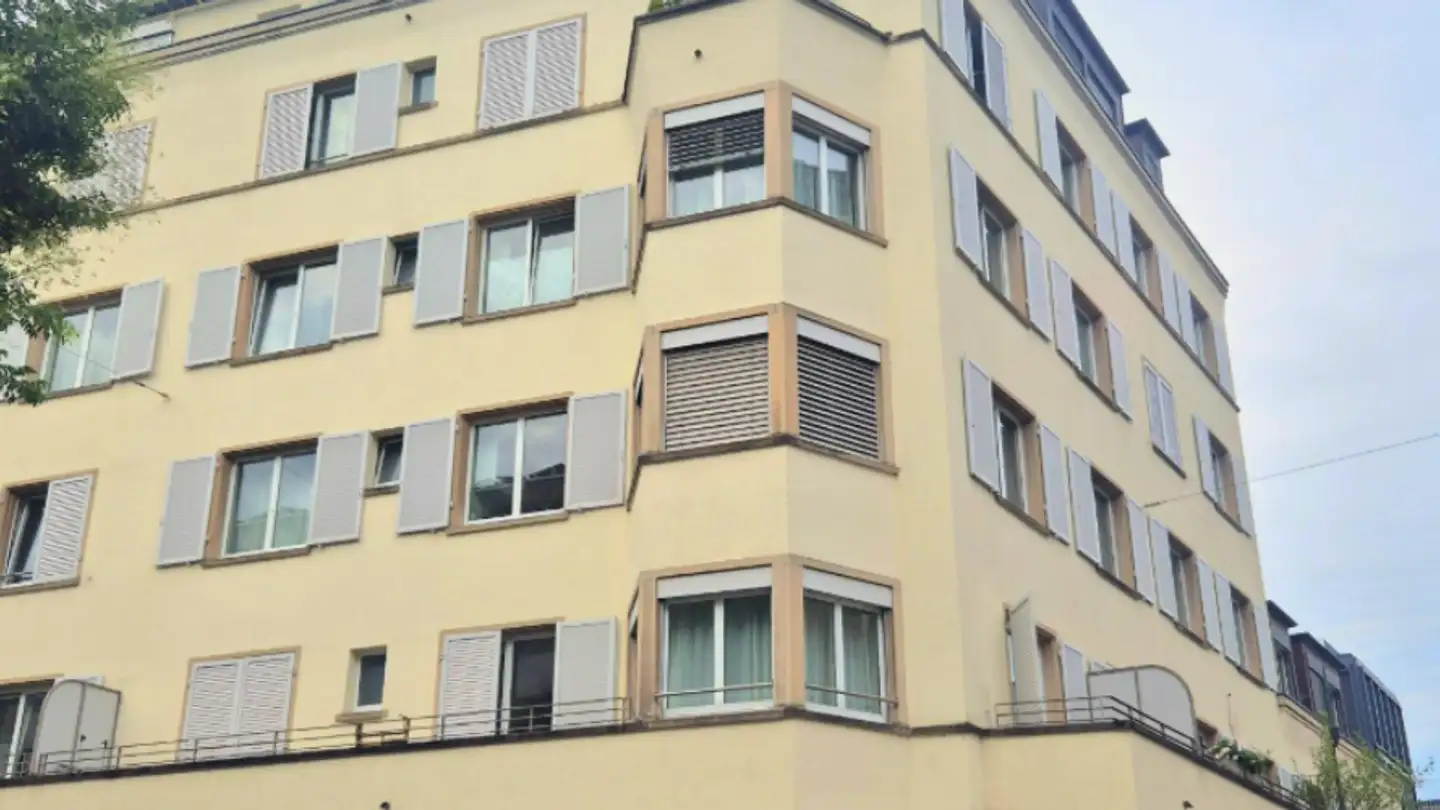 Commerciale in affitto - Mühlebachstrasse 28, 8008 Zürich
