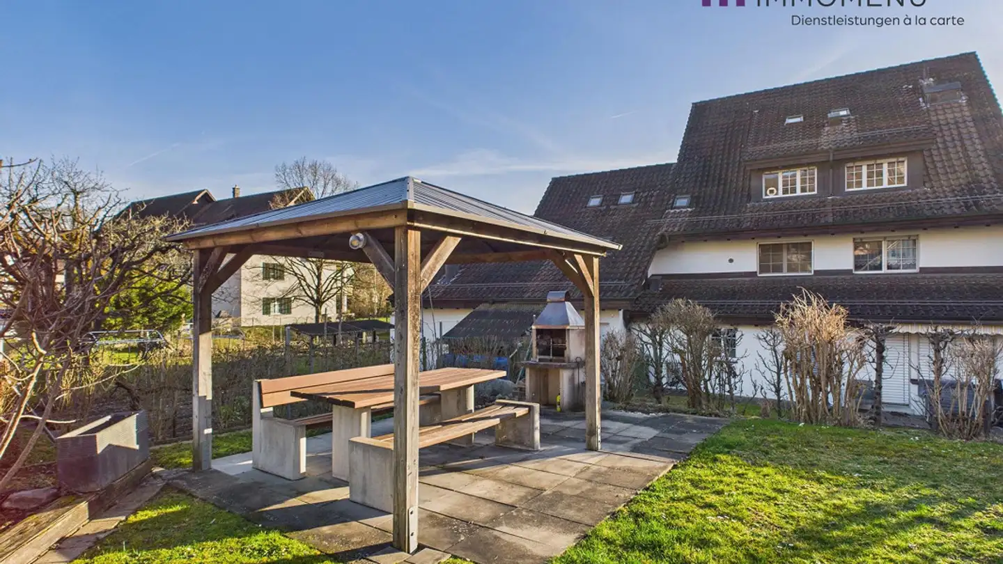 Immeuble résidentiel à vendre - Dorfstrasse 32, 8427 Freienstein - Photo 3