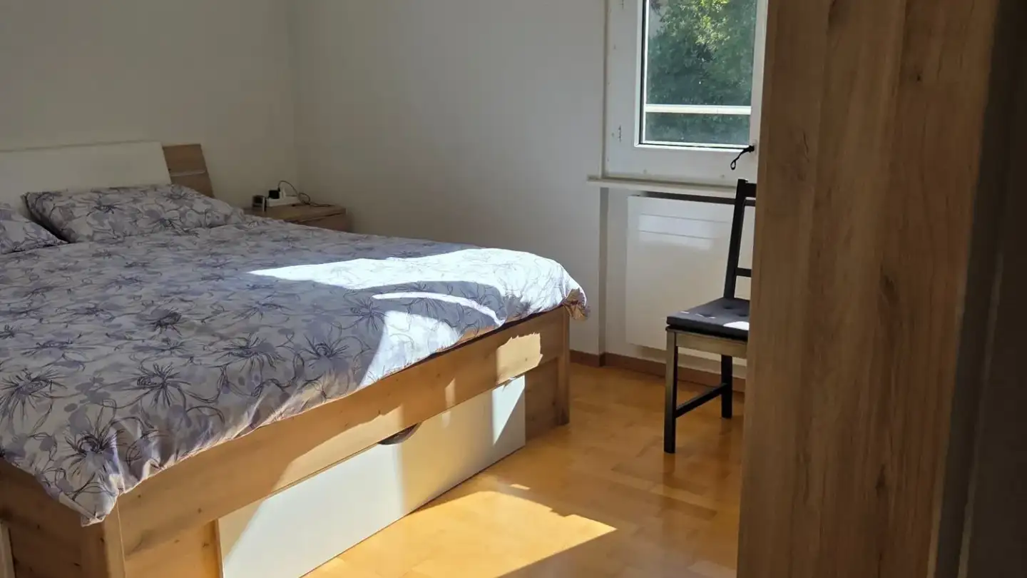 Appartamento in affitto - Chemin De La Tour-Grise, 1007 Lausanne - Foto 4