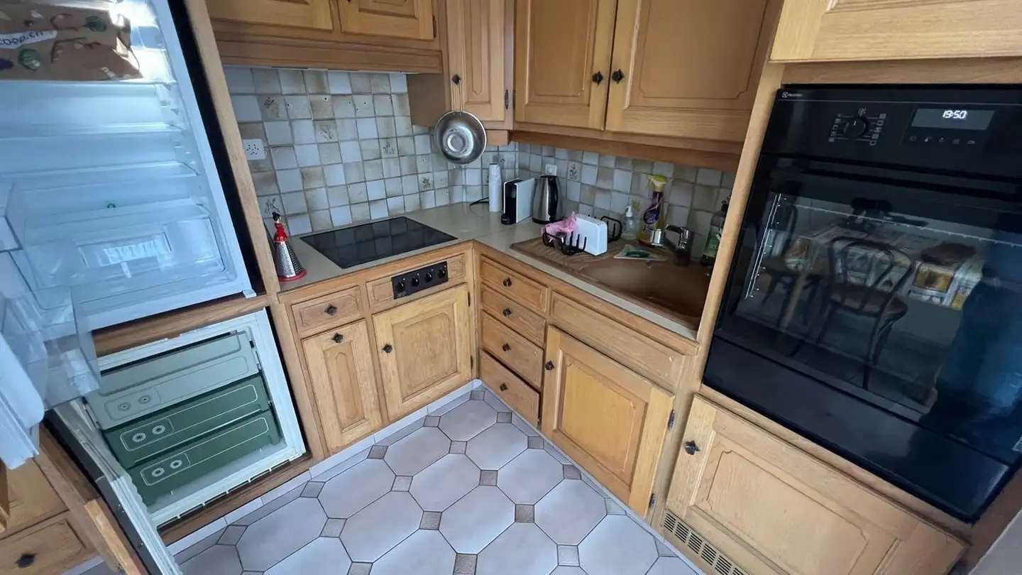 Wohnung mieten - Rue Sainte-Beuve 6, 1005 Lausanne - Foto 4