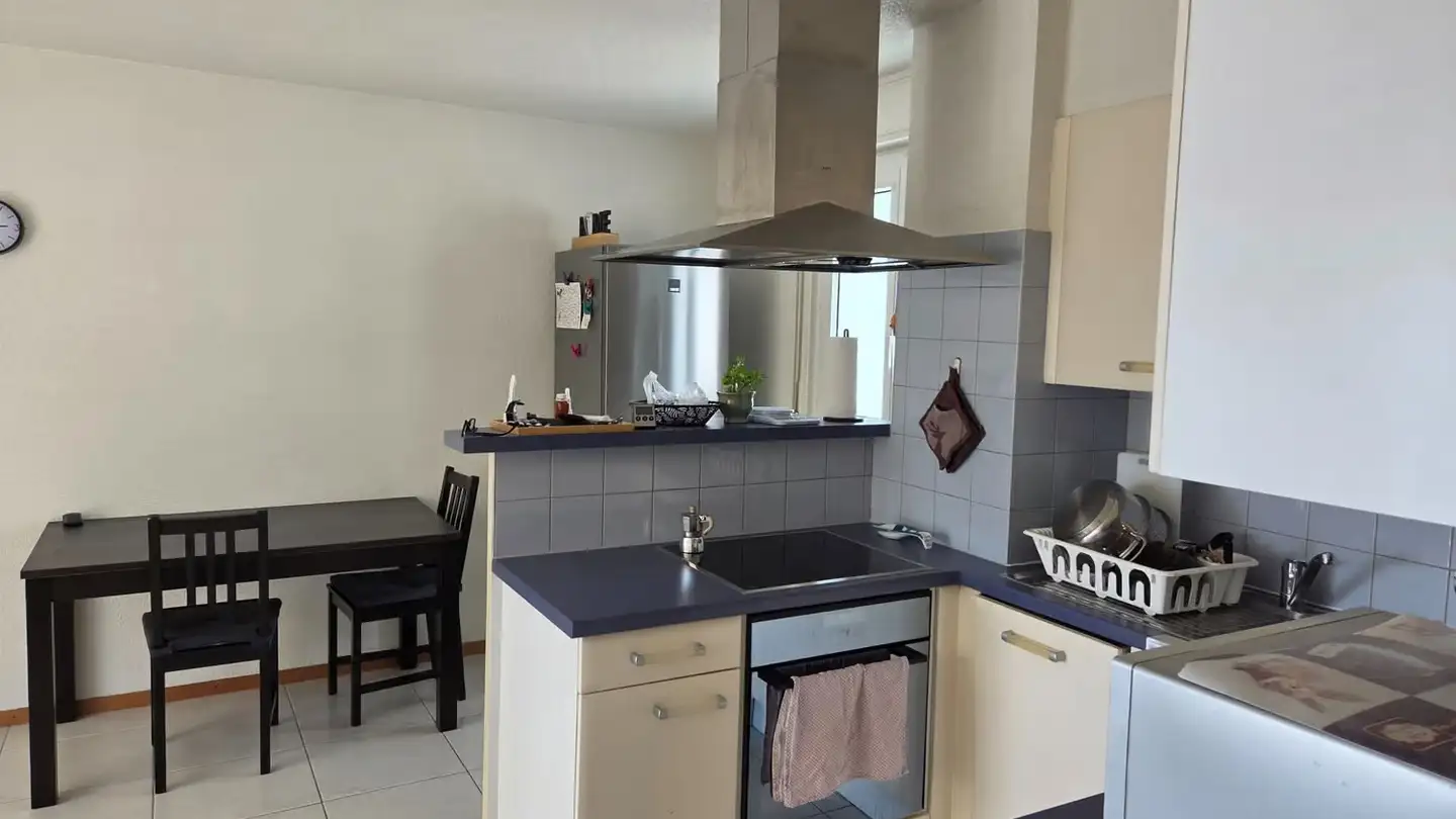 Appartamento in affitto - Chemin De La Tour-Grise, 1007 Lausanne - Foto 2