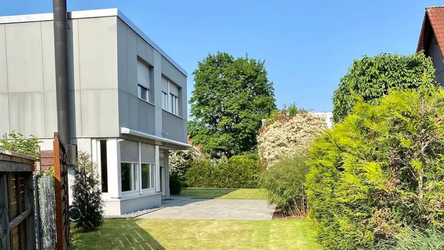 Casa singola in affitto - Im Schuelacher 5, 8309 Nürensdorf - Foto 4