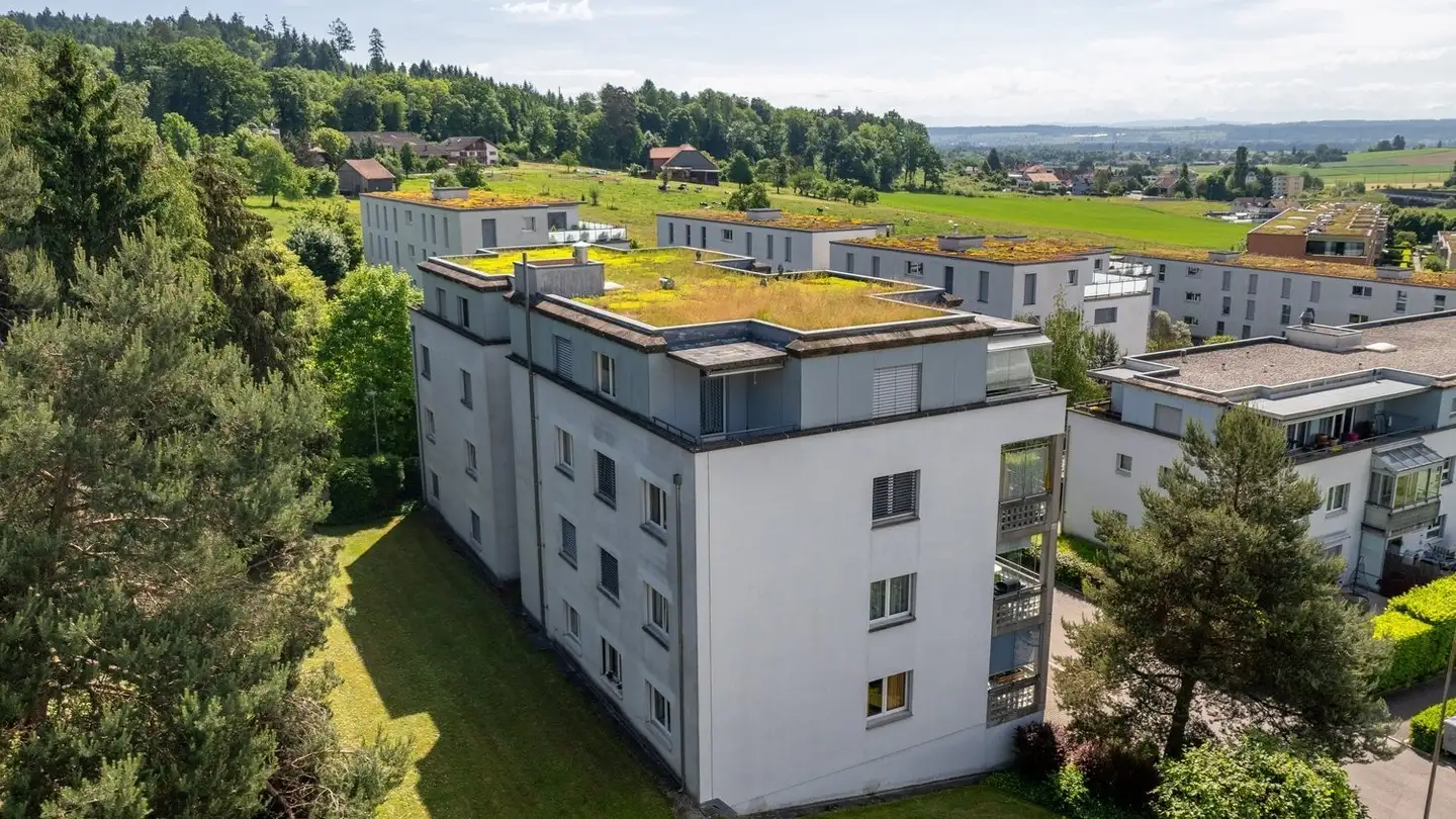 Wohnung mieten - Chemin De Schwadernau / Schwadernauweg 27, 2504 Biel/Bienne - Foto 2