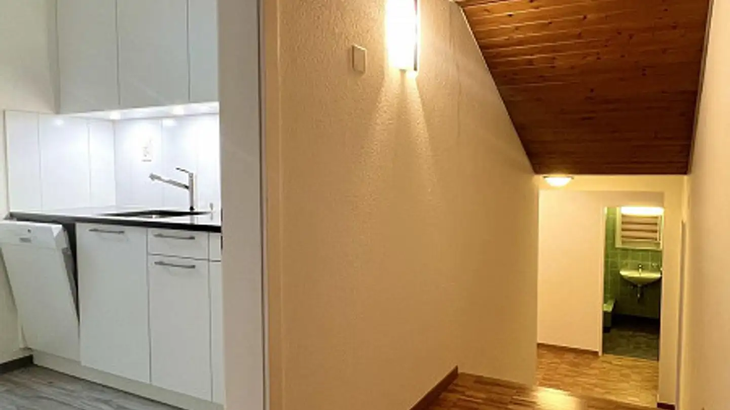 Appartamento in affitto - Karlihofplatz 1, 7000 Chur - Foto 4