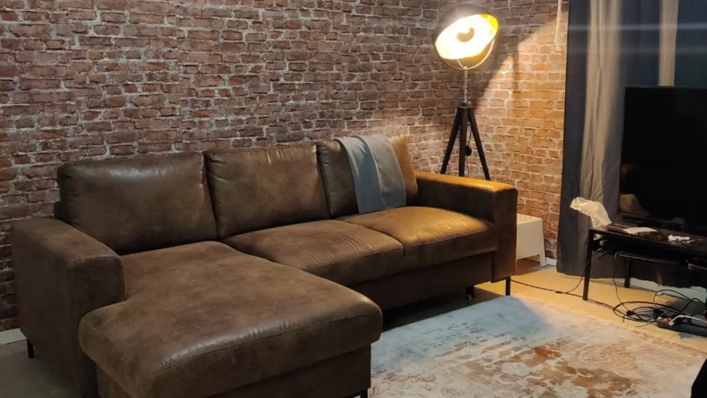 Wohnung mieten - Impasse Des Tours 8, 3960 Sierre