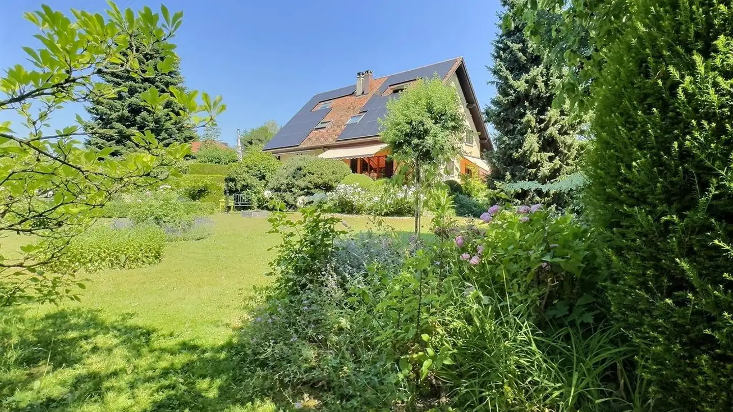 Maison individuelle à vendre - 1052 Le Mont-sur-Lausanne - Photo 2