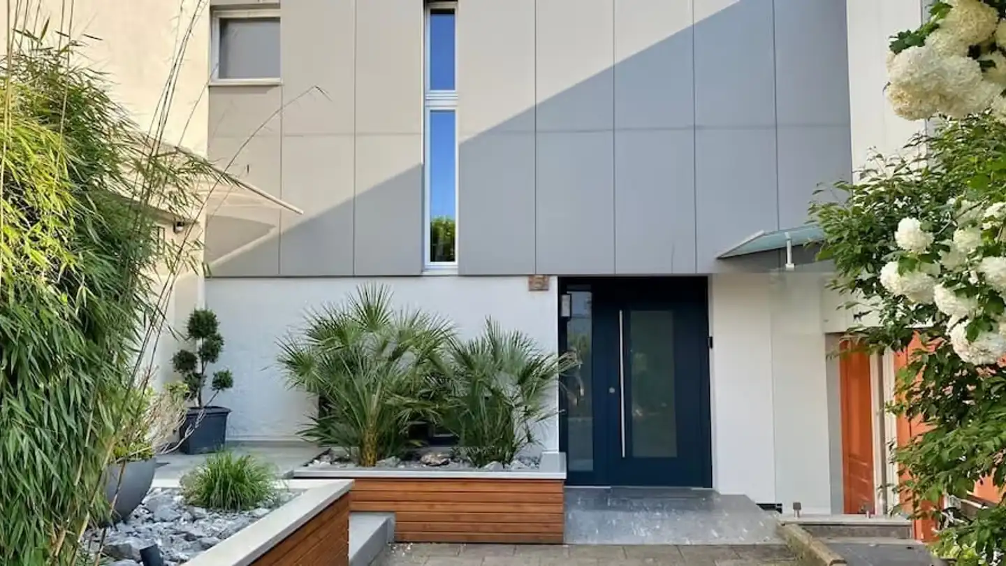 Casa singola in affitto - Im Schuelacher 5, 8309 Nürensdorf - Foto 2