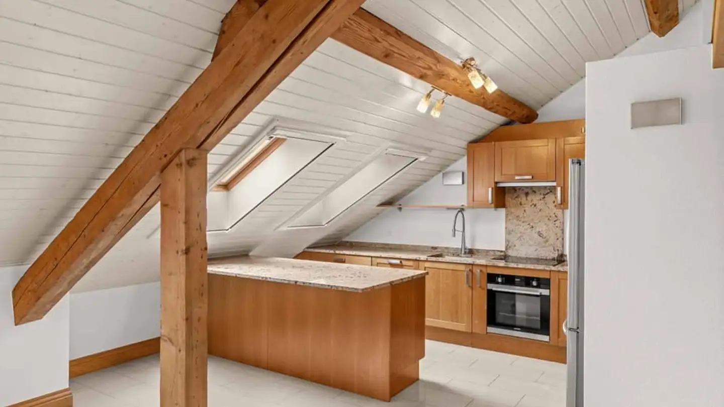 Appartement à vendre - Route De Meyrin, 1217 Meyrin - Photo 4