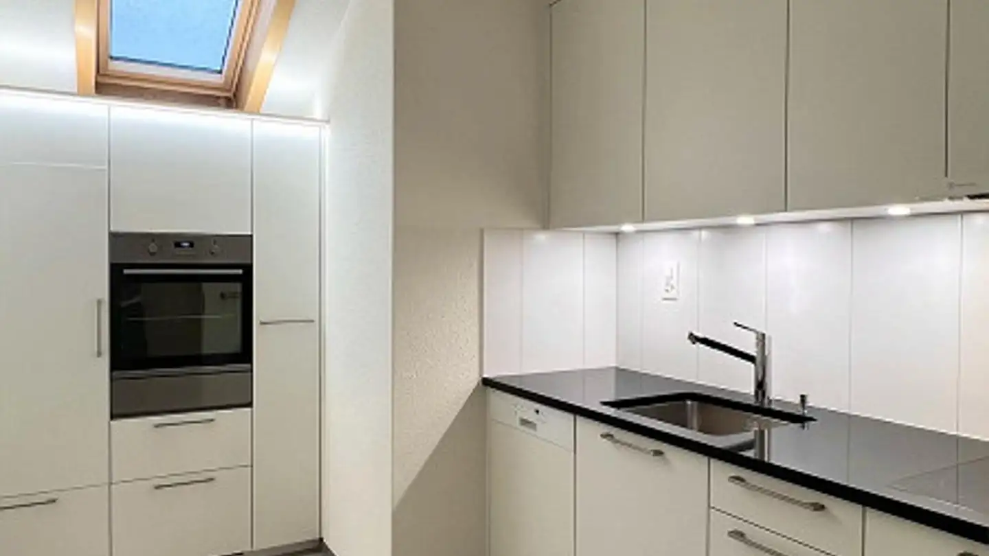 Appartamento in affitto - Karlihofplatz 1, 7000 Chur - Foto 2
