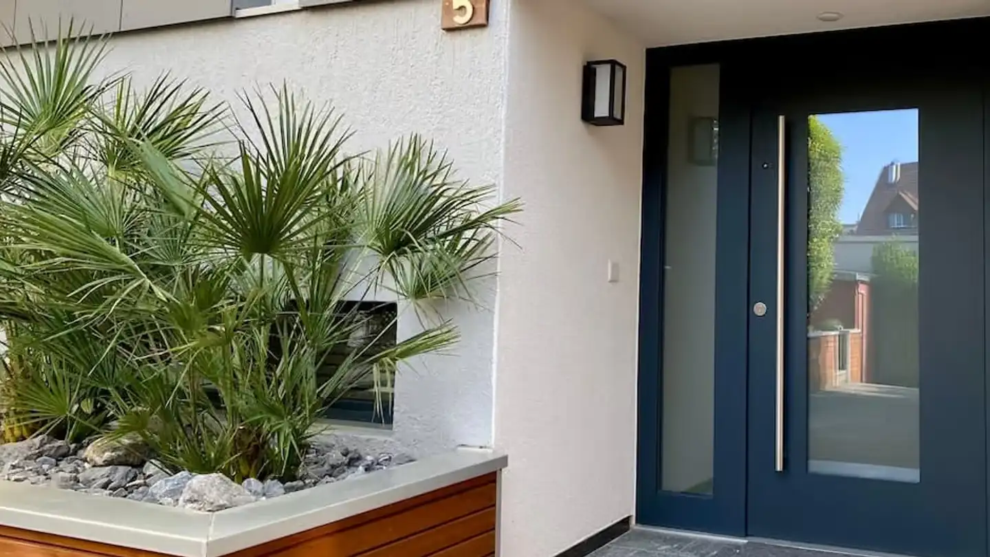 Casa singola in affitto - Im Schuelacher 5, 8309 Nürensdorf - Foto 3