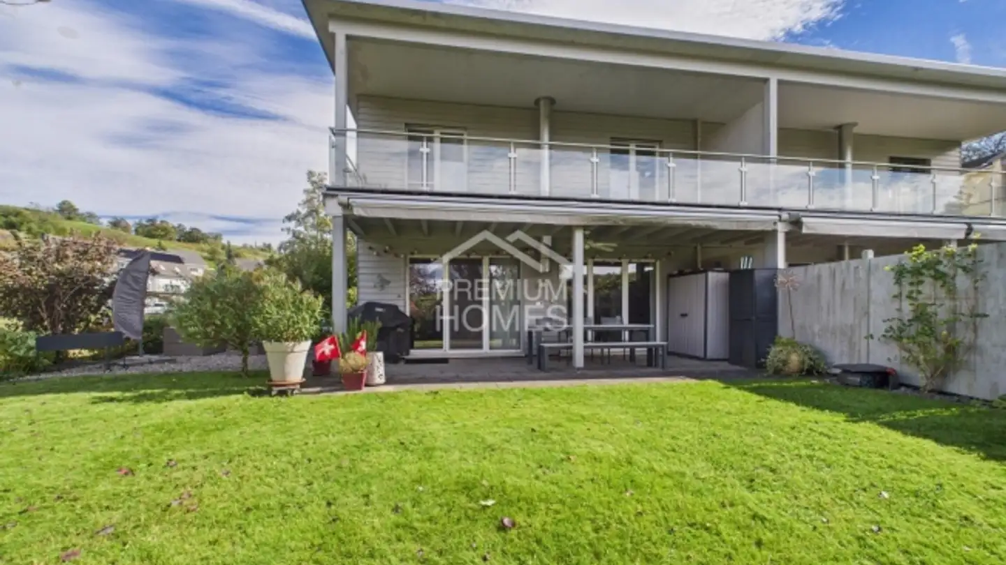 Single house for sale - 5027 Herznach