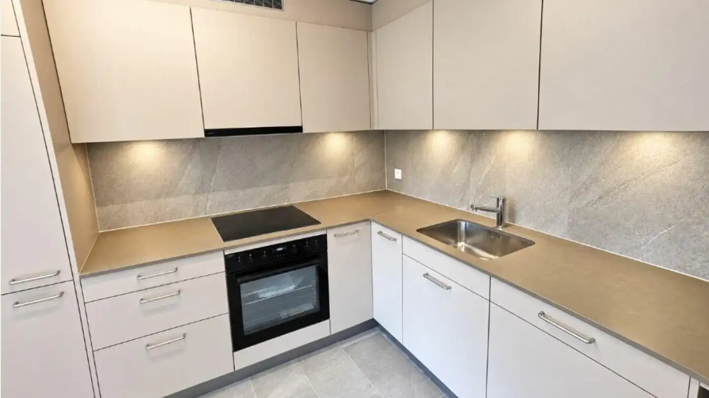 Appartement à louer - Kesselweg 45, 4410 Liestal - Photo 2