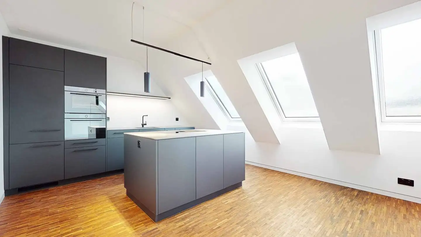 Wohnung mieten - Bundesgasse 26, 3011 Bern - Foto 4