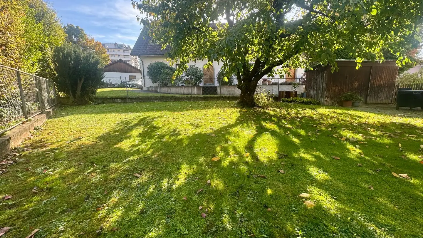 Apartment for rent - Traubengässli 3, 8280 Kreuzlingen