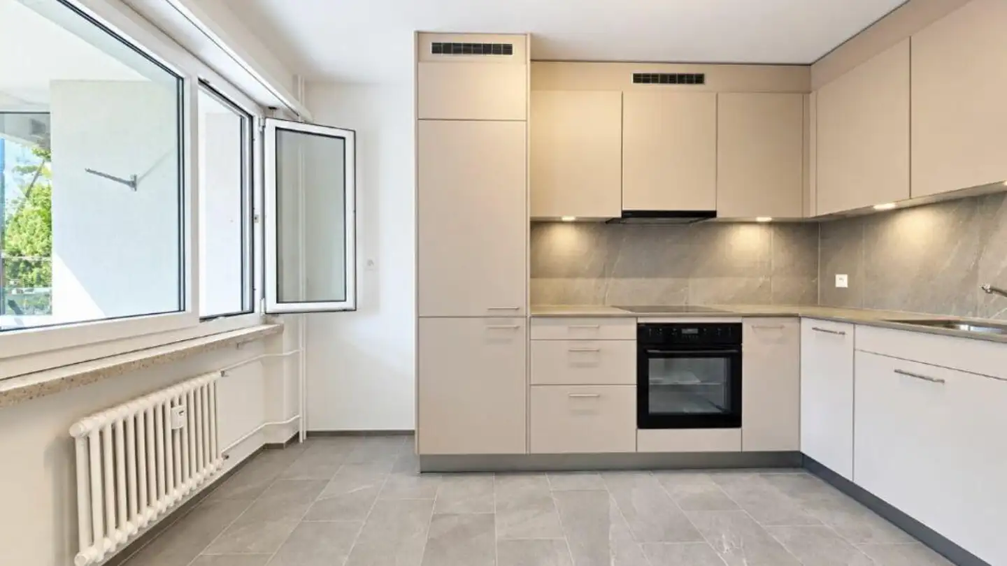 Appartement à louer - Kesselweg 45, 4410 Liestal - Photo 3